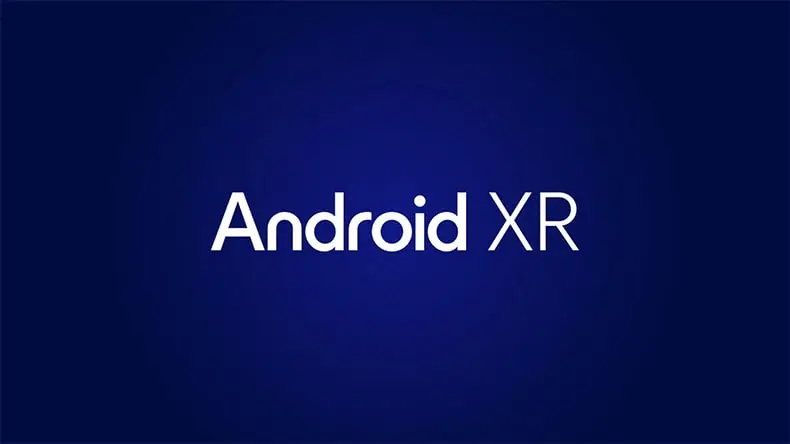 Android XR