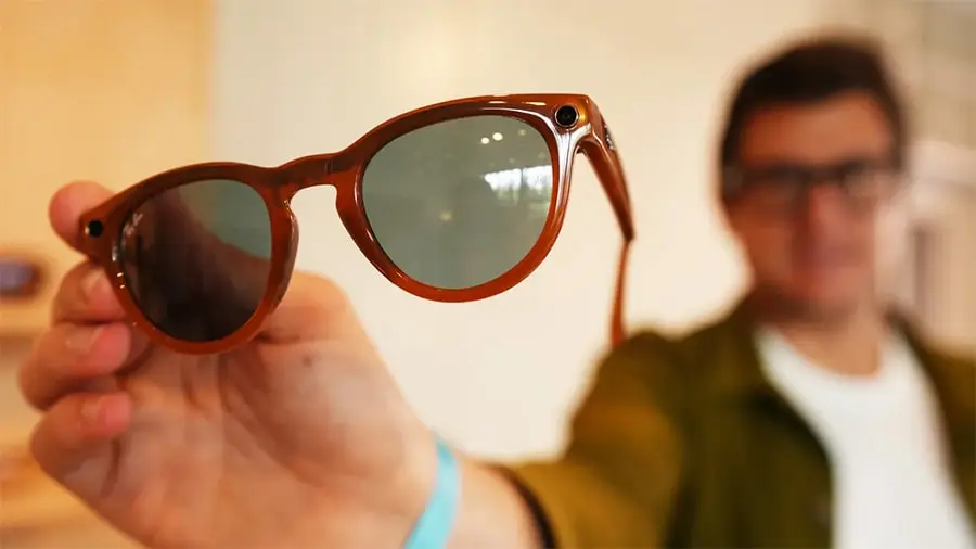 Glasses